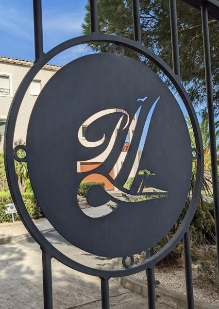 T3bis Résidence Presqu'île de la Lagune Saint-Cyprien  Exterior foto