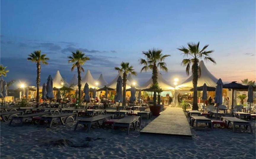 T3bis Résidence Presqu'île de la Lagune Saint-Cyprien  Exterior foto